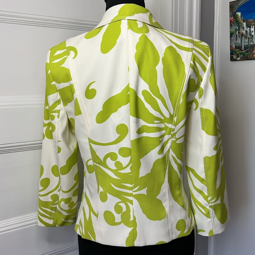 RINA ROSSI VINTAGE WOMENS‎ BLAZER - Picture 5 of 12